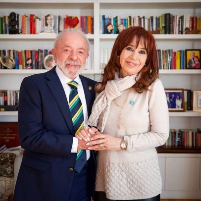Lula e Cristina Kirchner estreitam laços, mas ideologia afeta diplomacia entre países