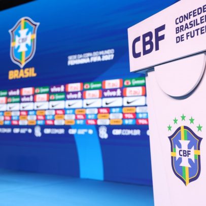 Comissão de Ética da CBF apura irregularidades na federação de Mato Grosso