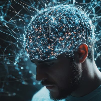 Cientistas analisam como a inteligência artificial afeta a capacidade cerebral humana