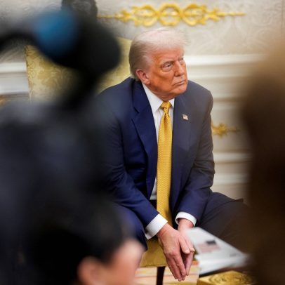 Trump ataca Obama e Hillary Clinton com novas ameaças sobre Epstein