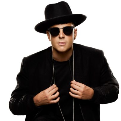 Timmy Trumpet cancela shows na Europa após sofrer lesão