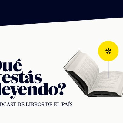 Andrés Neuman destaca a importância de María Moliner em novo podcast