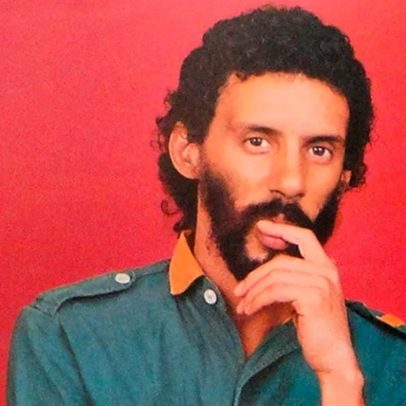 Sandra Pêra lança álbum inédito em homenagem a Gonzaguinha