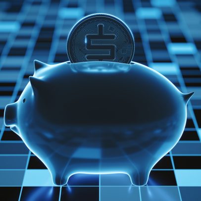Realiza pagamentos internacionais com stablecoin de real para criadores de conteúdo