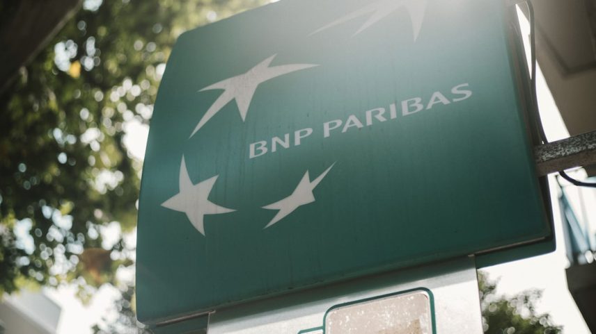 Com 25 anos de experiência no mercado financeiro, Simon ingressou no BNP em 2017 com o objetivo de expandir o relacionamento com instituições financeiras no Brasil (Foto: Bloomberg)