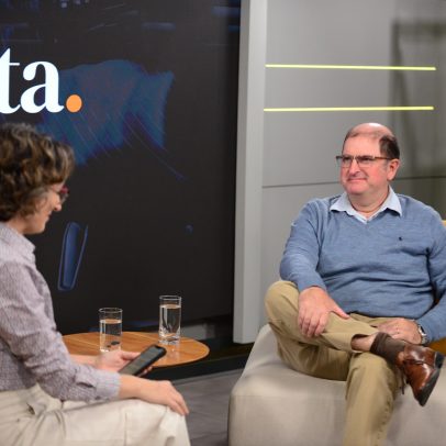 Legacy prevê impacto da desaceleração econômica com aperto monetário em curso