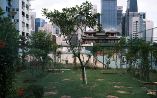 Foto da capa: Galen Crout