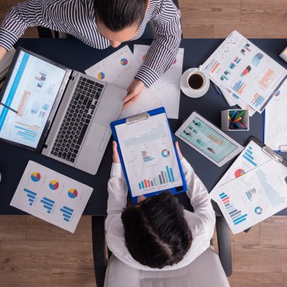 IA brasileira auxilia empresas na adaptação à reforma tributária de 2026