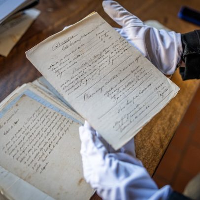 Escritora canária resgata 5.000 receitas históricas para valorizar mulheres do passado