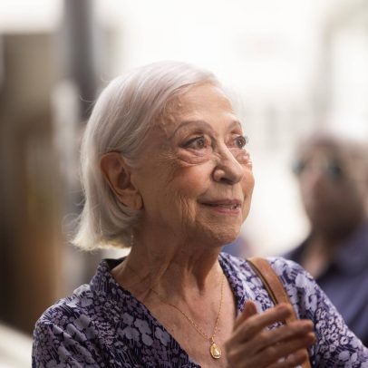 Filme 'Vitória' retrata a trajetória inspiradora de Joana da Paz na luta pela vida