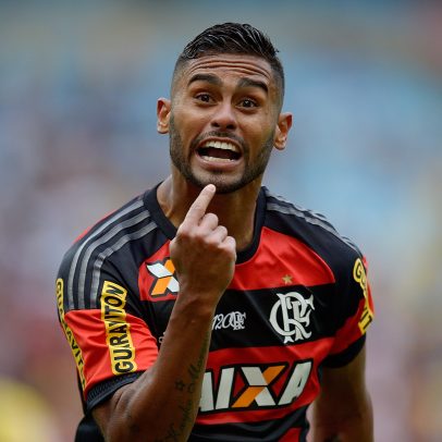 Atacante ex-Fla e Santos é anunciado pelo Volta Redonda para a Série B