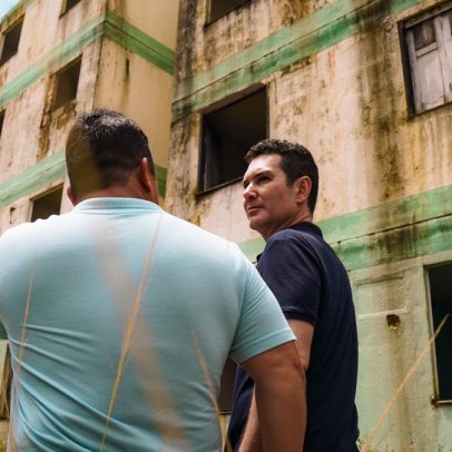 Falta de leitos provoca soluções improvisadas em eventos e turismo