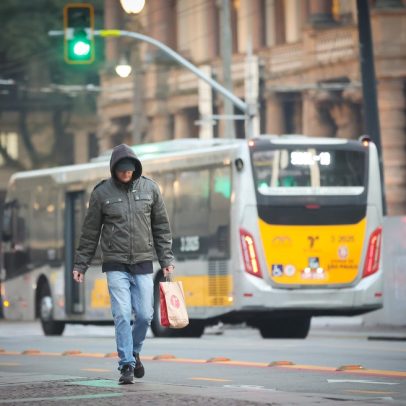 Ciclone e inverno: g1 esclarece as principais dúvidas sobre o frio no Brasil