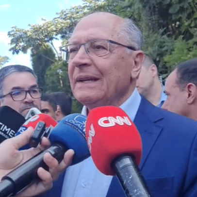 Decreto da lei de reciprocidade será publicado ainda esta semana, afirma Alckmin