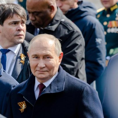 Presidente americano flexibiliza sanções e libera acesso a recursos russos