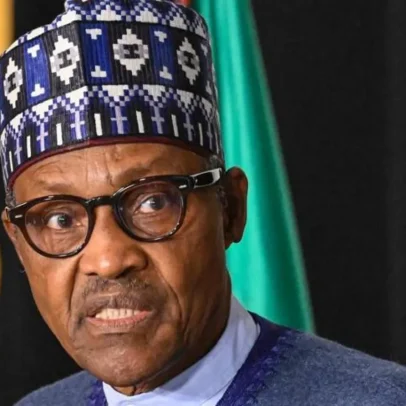 Corpo do ex-líder nigeriano Buhari será levado para sepultamento simples em casa