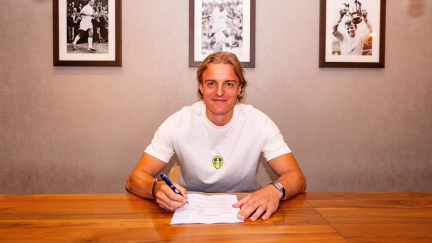 Foto: Reprodução/The Athletic UK