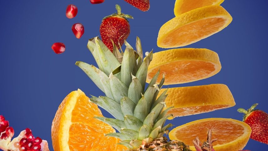 Frutas (Foto: Freepik/Reprodução)