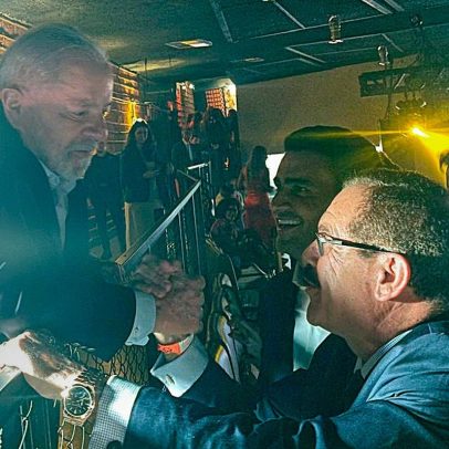 Lula indica familiar de prefeito de Maceió para vaga no Superior Tribunal de Justiça