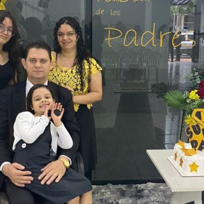 Família de missionários perde a vida em trágico acidente de trânsito em São Paulo