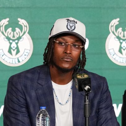 Myles Turner acredita que futuro será promissor em nova equipe na NBA