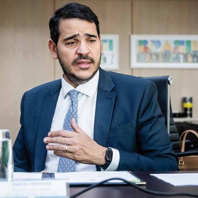 Jorge Messias propõe medidas para acelerar a adoção de tributos verdes no Brasil