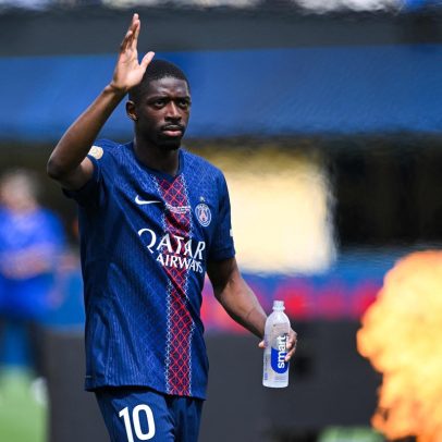 PSG impõe goleadas na Copa do Mundo de Clubes e levanta debate sobre talento