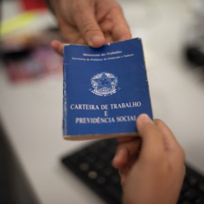 Economista afirma que condições de trabalho estão insustentáveis para o trabalhador
