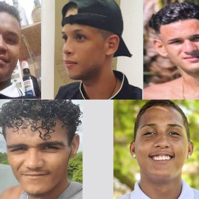 Polícia investiga envolvimento do CV em casos de desaparecimentos em Alagoas