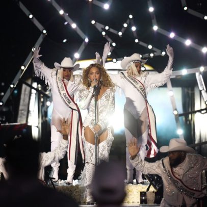 Beyoncé e Jay-Z se destacam entre os indicados ao Emmy 2025 na música