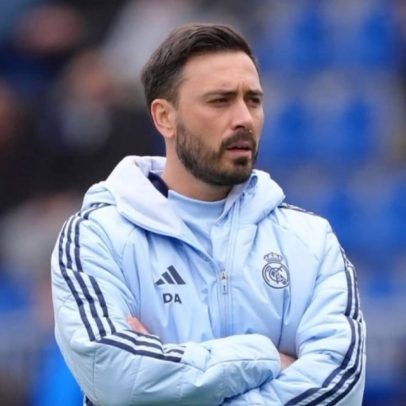 Botafogo contrata Davide Ancelotti como novo técnico e revela motivos da escolha