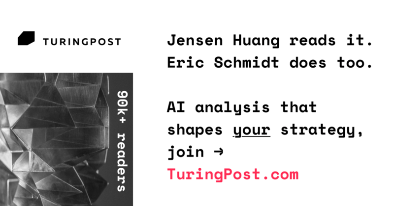 5+ Modelos Notáveis de 2025 que Você Deve Conhecer (Recapitulação do Guia AI 101) (Foto: Reprodução)