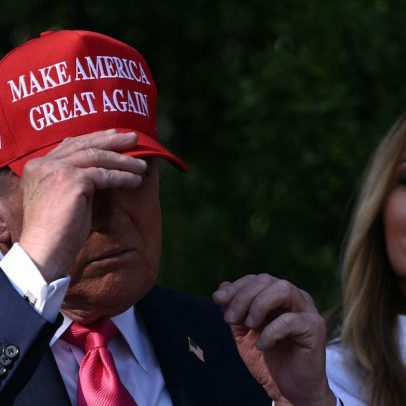 Movimento MAGA se torna incontrolável no contexto do caso Epstein