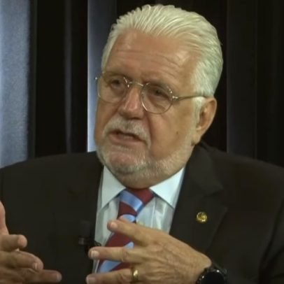Jaques Wagner afirma que Brasil não busca conflito com os Estados Unidos