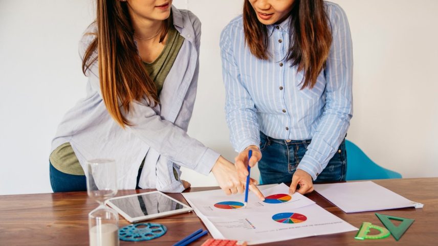 Por que investir em branding pessoal se tornou essencial para crescer na carreira (Foto: Freepik)