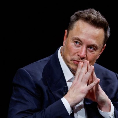 Musk ordena desligamento do Starlink em momento decisivo na guerra da Ucrânia