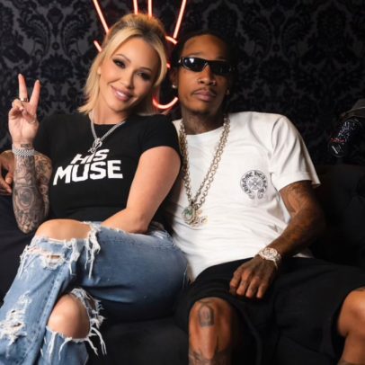 Wiz Khalifa anuncia colaboração com Good Charlotte e expressa admiração pela banda
