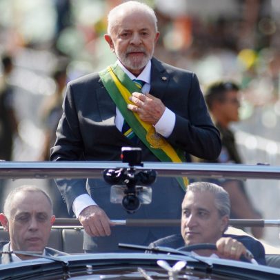 Governo Lula destina R$ 7,4 milhões para desfile de 7 de setembro