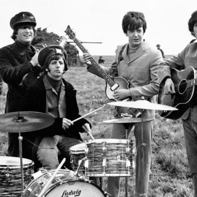 ‘Help!’ completa 60 anos e reforça a lenda cinematográfica dos Beatles