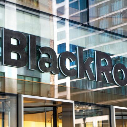 BlackRock atinge recorde histórico de US$ 12,5 trilhões em ativos sob gestão