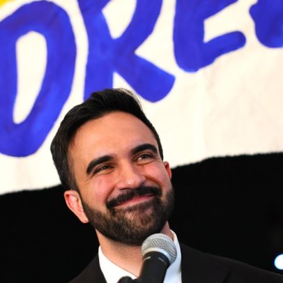 Mamdani é confirmado como candidato democrata à prefeitura de Nova York
