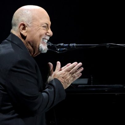 Billy Joel lança documentário e álbum com 155 faixas como trilha sonora