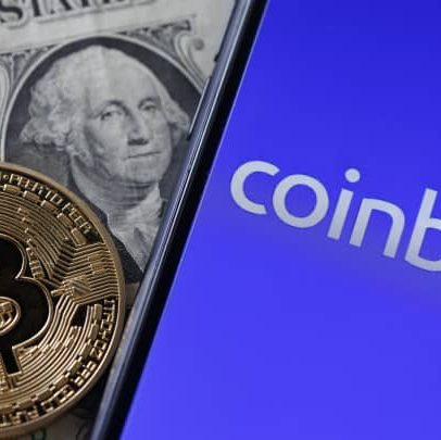 Ações da Coinbase despencam após resultados decepcionantes no segundo trimestre