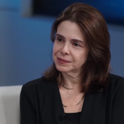Solange Srour analisa desafios da política fiscal no painel da Expert XP 2025