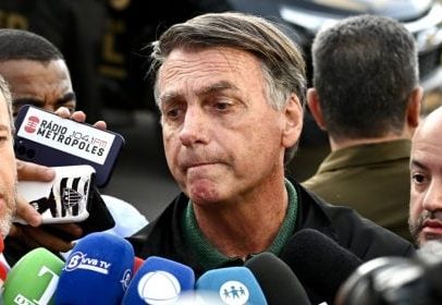 PGR pede condenação de Bolsonaro e outros por envolvimento em golpe de Estado