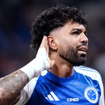 Cruzeiro se destaca na liderança com gol de Gabriel e vitória convincente
