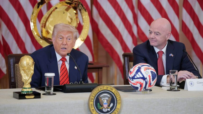 Foto: Reprodução/The Athletic UK