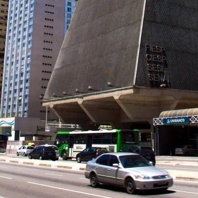 Fiesp defende soberania nacional apesar do impacto das tarifas no setor econômico
