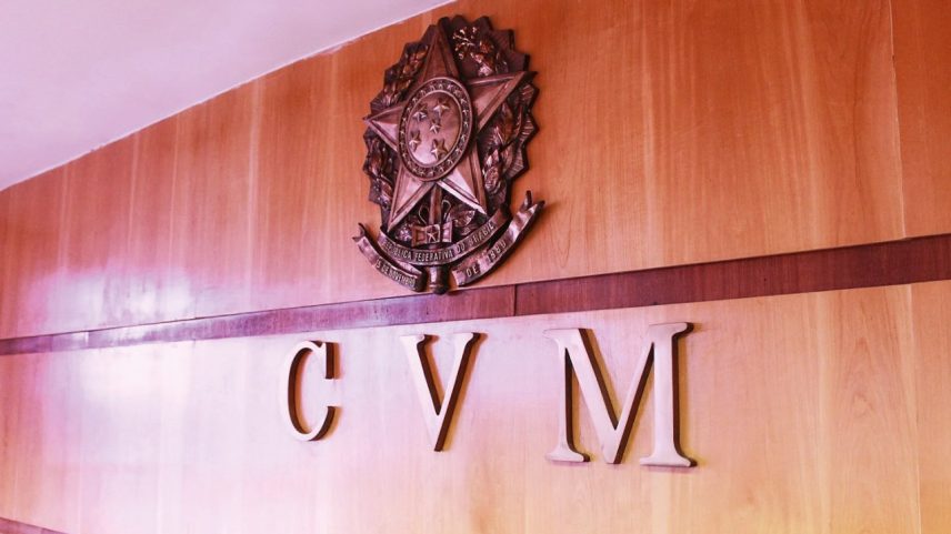 CVM: a autarquia faz consulta pública para regulamentar a atividade de influencer (Foto: CVM/Divulgação)