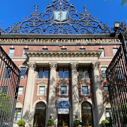 Columbia University paga US$ 200 milhões para encerrar litígios com Trump